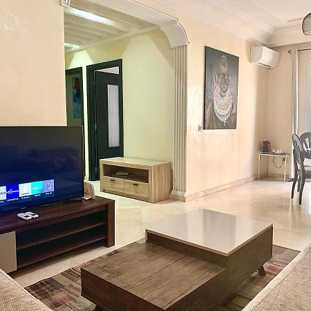 Sab 1 - Superb View - Comfy And Well Located Daire Kazablanka Dış mekan fotoğraf