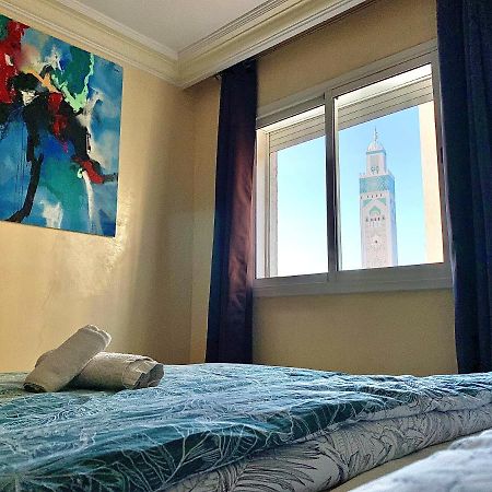 Sab 1 - Superb View - Comfy And Well Located Daire Kazablanka Dış mekan fotoğraf