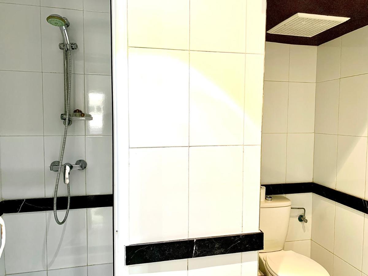 Sab 1 - Superb View - Comfy And Well Located Daire Kazablanka Dış mekan fotoğraf