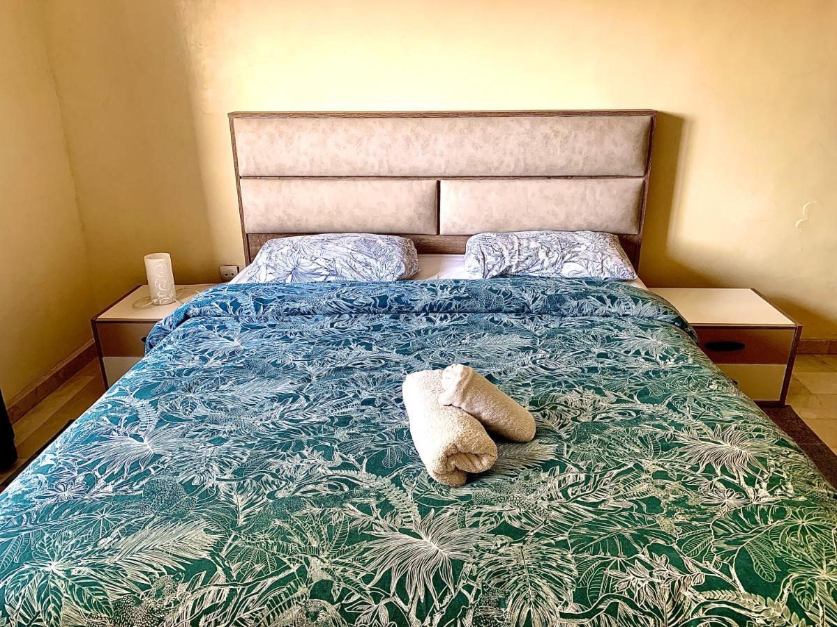 Sab 1 - Superb View - Comfy And Well Located Daire Kazablanka Dış mekan fotoğraf