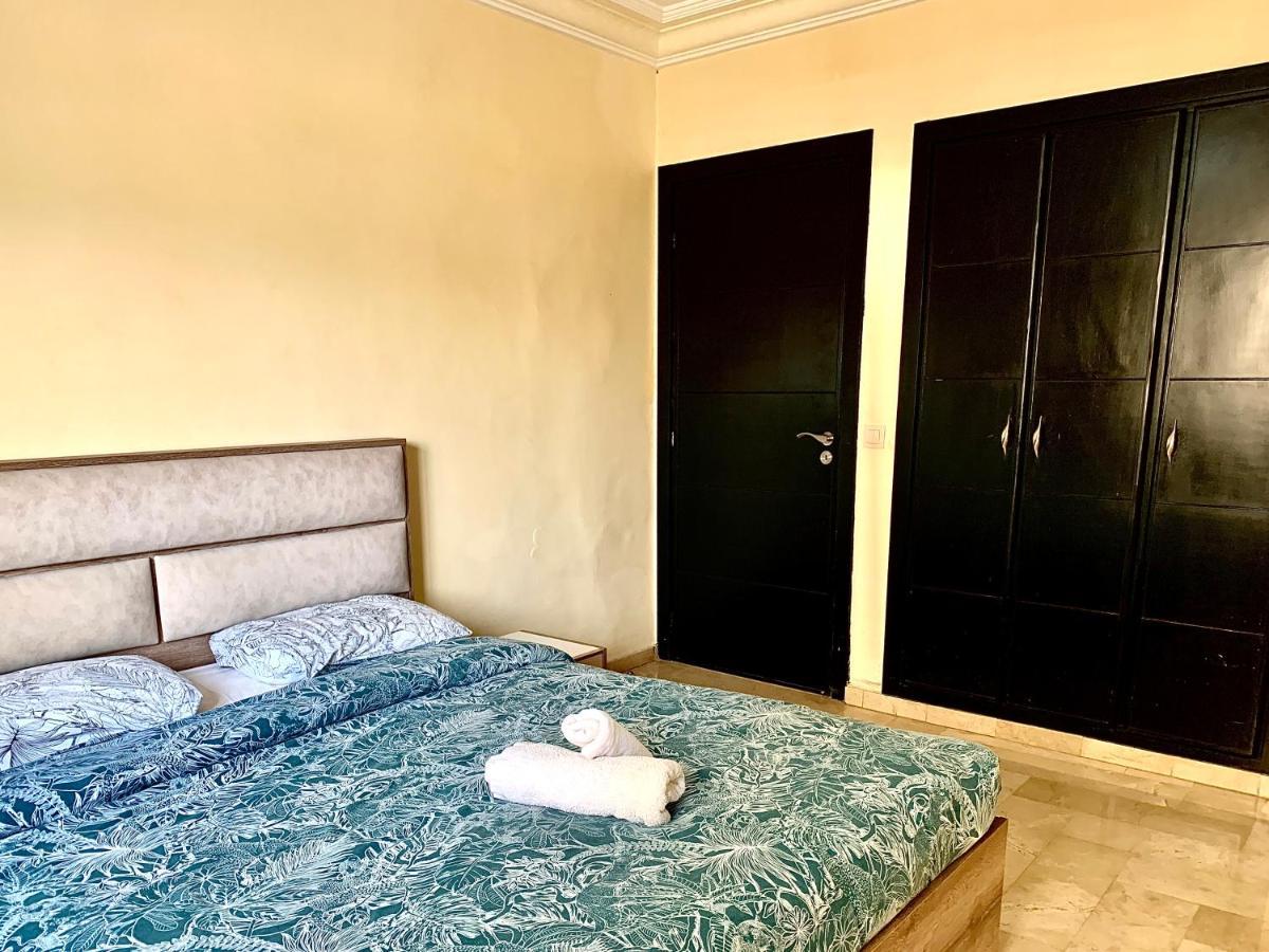 Sab 1 - Superb View - Comfy And Well Located Daire Kazablanka Dış mekan fotoğraf