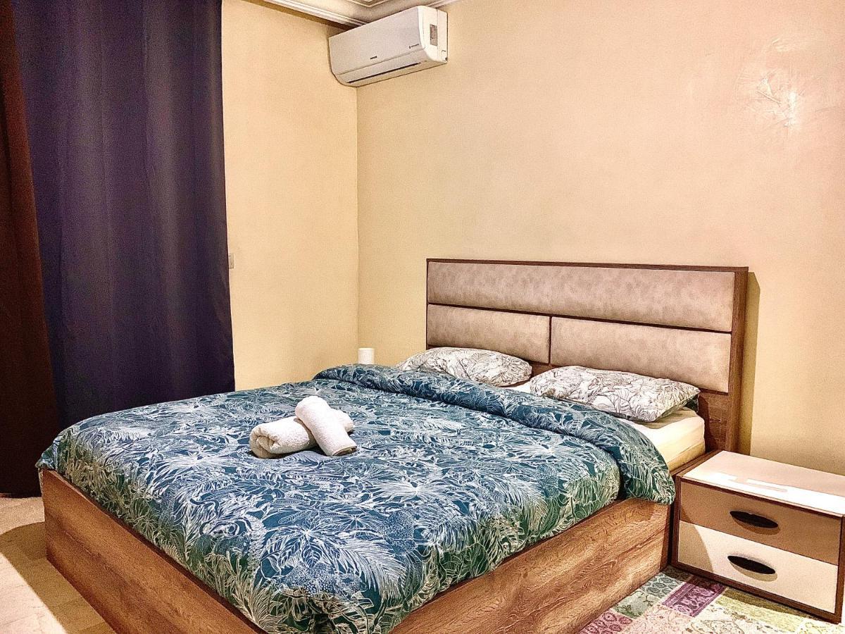 Sab 1 - Superb View - Comfy And Well Located Daire Kazablanka Dış mekan fotoğraf