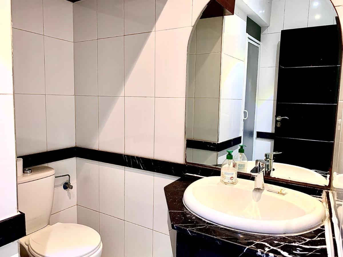 Sab 1 - Superb View - Comfy And Well Located Daire Kazablanka Dış mekan fotoğraf