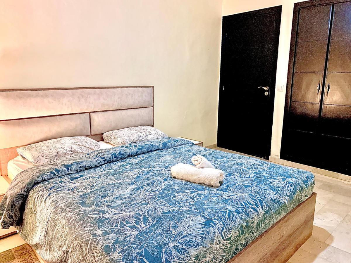 Sab 1 - Superb View - Comfy And Well Located Daire Kazablanka Dış mekan fotoğraf