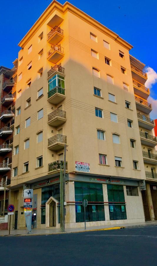 Sab 1 - Superb View - Comfy And Well Located Daire Kazablanka Dış mekan fotoğraf